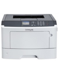 Impresora Lexmark MS415DN, Monocromatica