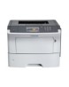Impresora Lexmark MS610DE, Monocromatica