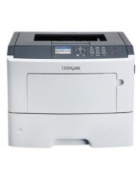 Impresora Lexmark MS610DN, Monocromatica