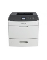 Impresora Lexmark MS810DN, Monocromatica