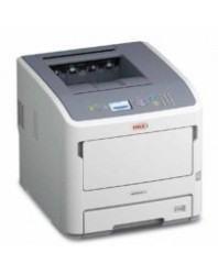 Impresora Oki MPS5501B, Duplex