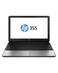 HP 355 G2 15.6" LED Notebook - AMD...