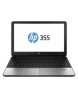 HP 355 G2 15.6" LED Notebook - AMD...