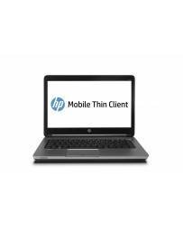 HP mt41 14" LED Notebook - AMD A-Series...