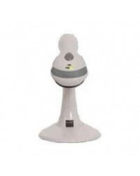 Honeywell Voyager MS9520 Bar Code Reader -...