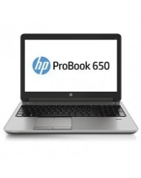 HP ProBook 650 G1 Intel Core i5 4GB Memory...