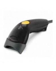 Lector Laser 1203 Usb Incluye: Scanner Y...