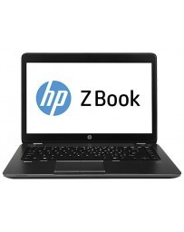 HP ZBook 14 14" LED Notebook