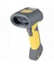 LS3408 SCANNER/EXT RNGE/YELLOW Twlight...