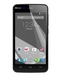 BLU Studio C Mini, Quad Core, 512MB, 4GB,...