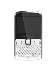 CELULAR MOTOROLA EX112 GRIS