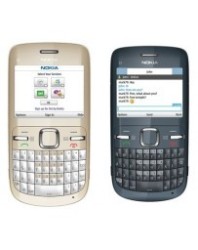 CELULAR NOKIA C3 GRIS