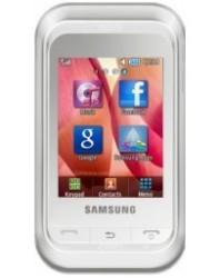CELULAR SAMSUNG C3300 BLANCO