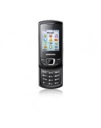 CELULAR SAMSUNG E2550 NEGRO