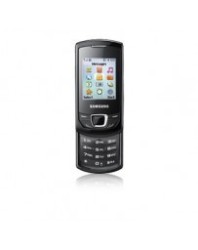 CELULAR SAMSUNG E2550 NEGRO