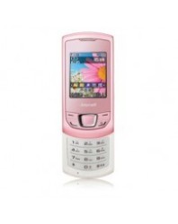 CELULAR SAMSUNG E2550 ROSA