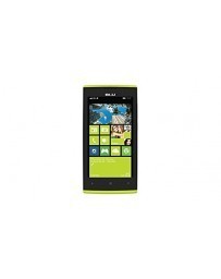Win Jr LTE - Yellow