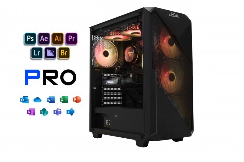 LEGA GOLD PRO INTEL