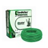 CONDULAC Caja 100 Mts Cable Verde Thw Cal 14 Awg  100%cobre