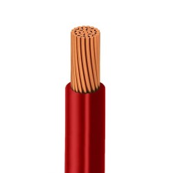 Indiana Caja THW-LS Cal. 8 Rojo