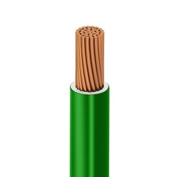Indiana Caja THW-LS Cal. 8 Verde