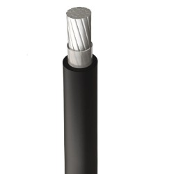 VIAKON. Cable XHHW-2-LS Serie 8000 Monopolar Cal. 3/0