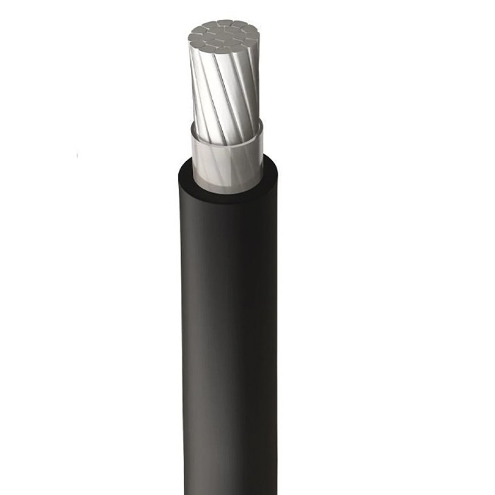 VIAKON. Cable XHHW-2-LS Serie 8000 Monopolar Cal. 3/0
