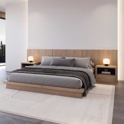 CAMA CARDÓN