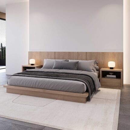 CAMA CARDÓN
