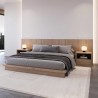 CAMA CARDÓN
