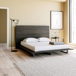 BASE DE CAMA NIQUEL ESPRESSO