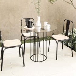 MESA DESAYUNADOR ORION
