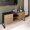 CREDENZA ARA