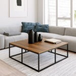 MESA DE CENTRO HASSIO