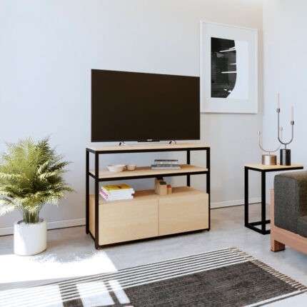 MUEBLE DE TV CORINDÓN