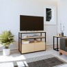 MUEBLE DE TV CORINDÓN