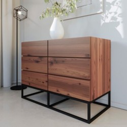 CAJONERA NEPTUNIO DOBLE