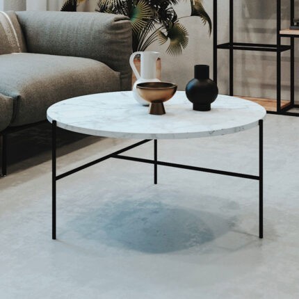 MESA DE CENTRO HELIO