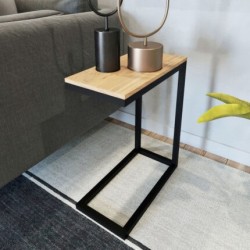 MESA LATERAL CERIO M