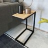 MESA LATERAL CERIO M