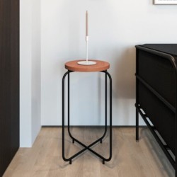 MESA LATERAL COPÉRNICO