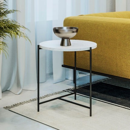 MESA LATERAL HELIO
