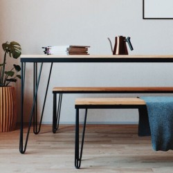 MESA DE COMEDOR TALIO