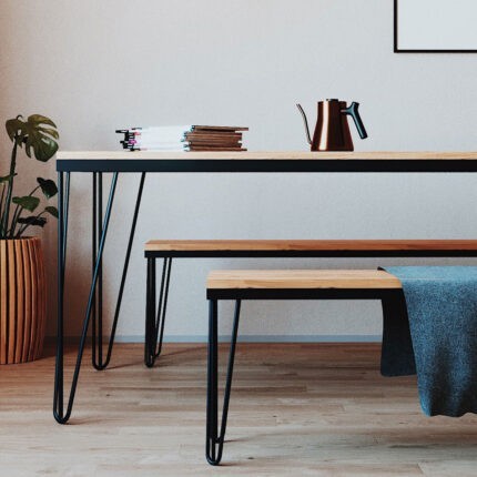 MESA DE COMEDOR TALIO