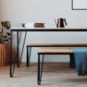 MESA DE COMEDOR TALIO
