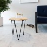 MESA LATERAL PROMECIO M