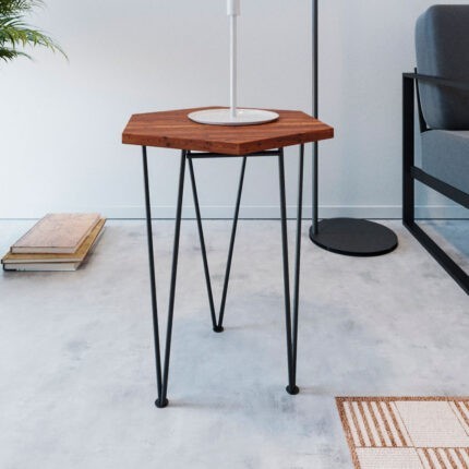 MESA LATERAL PROMECIO G