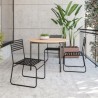 SILLA TARBIO