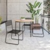 SILLA TARBIO