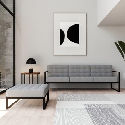 SOFÁ MODULAR POTASIO